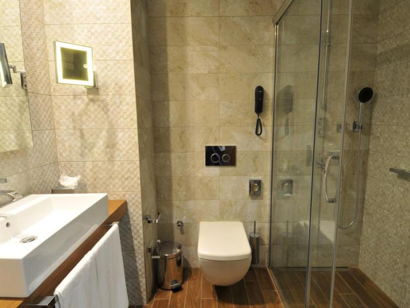 Holiday Inn Istanbul - Kadikoy