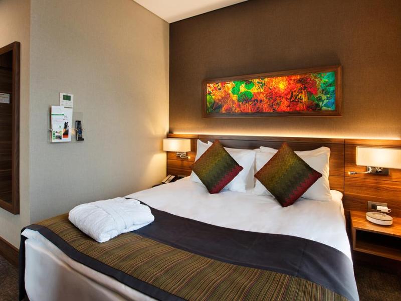 Holiday Inn Istanbul - Kadikoy