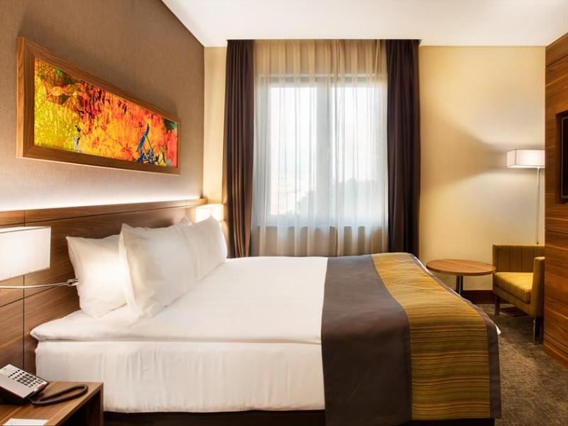 Holiday Inn Istanbul - Kadikoy