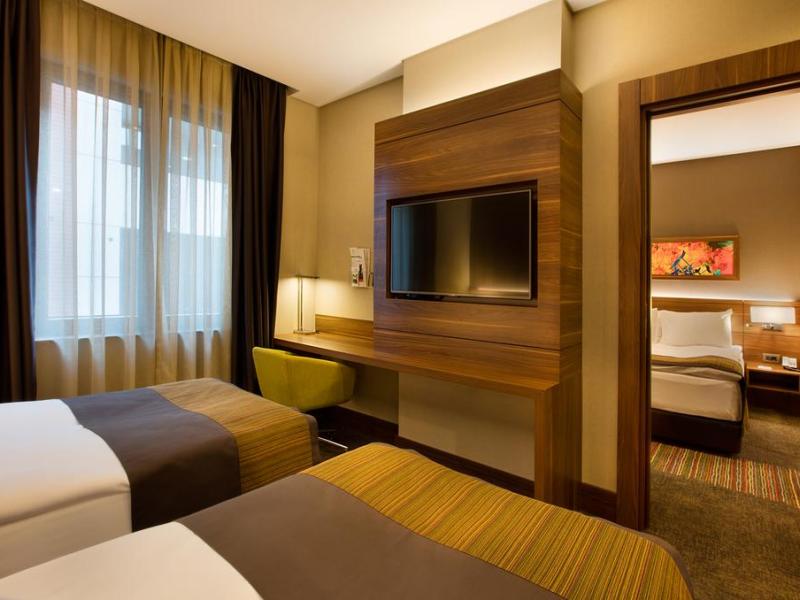Holiday Inn Istanbul - Kadikoy