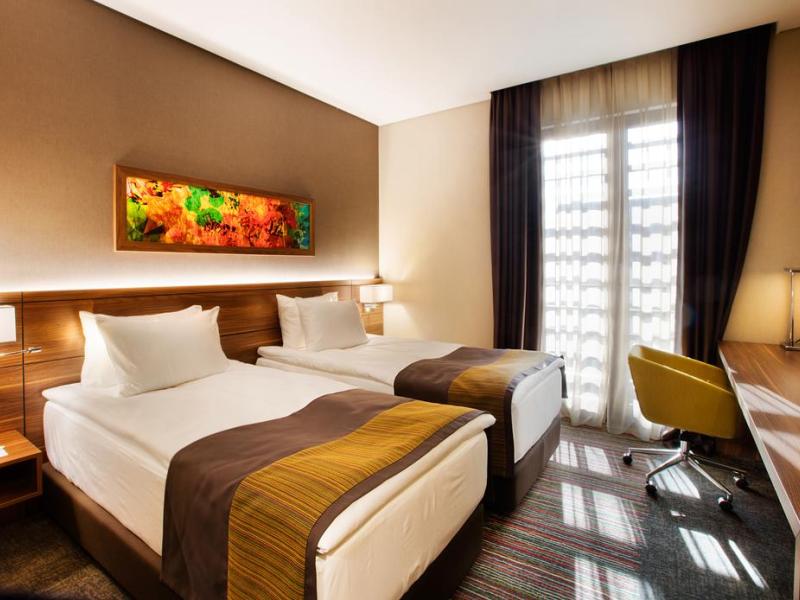Holiday Inn Istanbul - Kadikoy