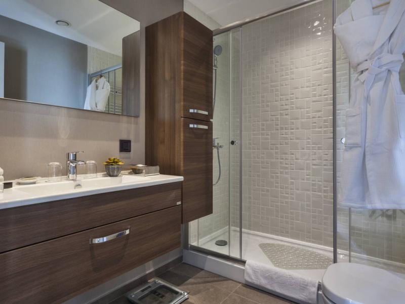 Fraser Place Antasya Istanbul