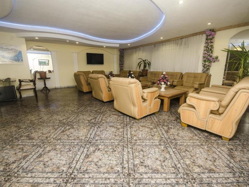 Devman Hotel