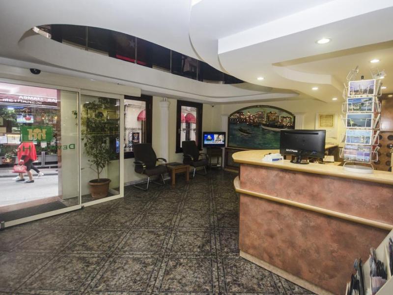 Devman Hotel