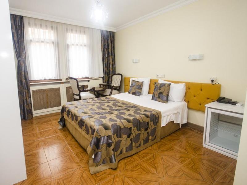 Devman Hotel