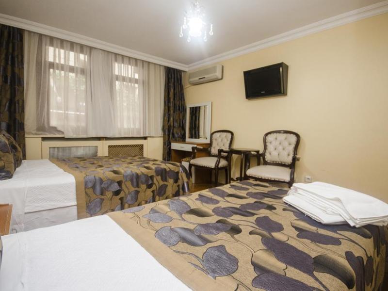 Devman Hotel
