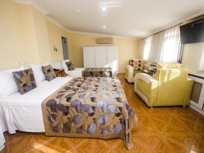 Devman Hotel