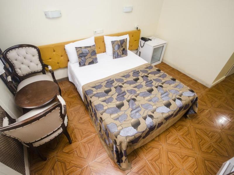 Devman Hotel