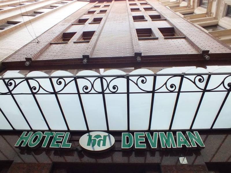 Devman Hotel