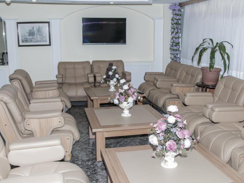 Devman Hotel