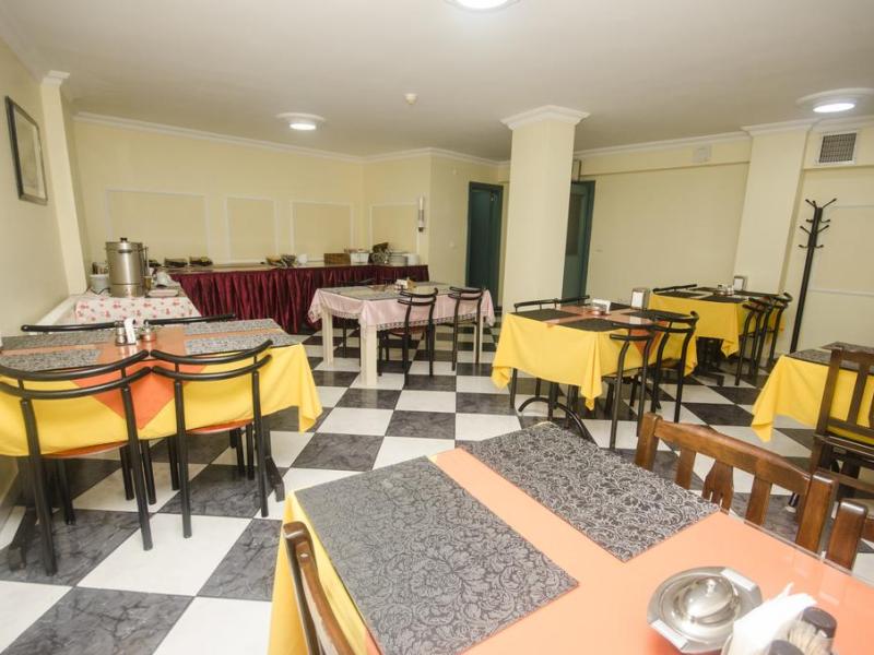 Devman Hotel