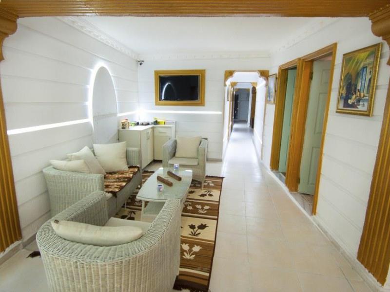 Flora Palm Resort Hotel