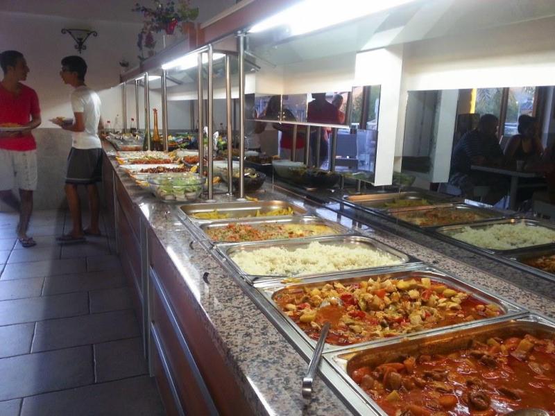 Flora Palm Resort Hotel