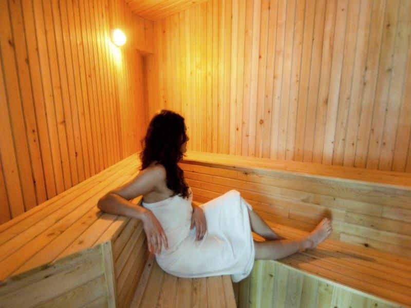 Flora Palm Resort Hotel