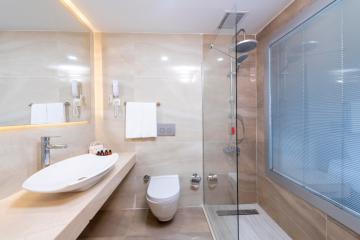 Отель Amara Comfort Resort Турция, Гёйнюк, фото 12