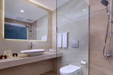 Отель Amara Comfort Resort Турция, Гёйнюк, фото 13