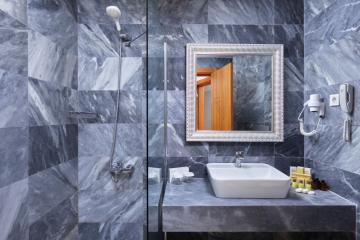 Отель Amara Comfort Resort Турция, Гёйнюк, фото 17