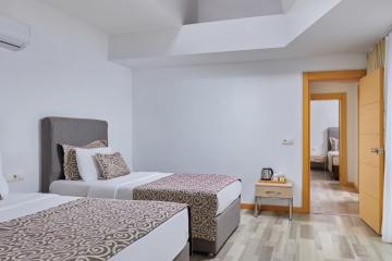 Отель Amara Comfort Resort Турция, Гёйнюк, фото 18