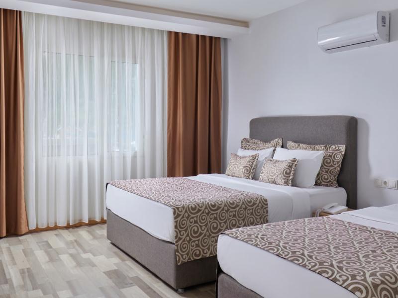Amara Comfort Kemer