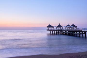 Отель Amara Comfort Resort Турция, Гёйнюк, фото 2