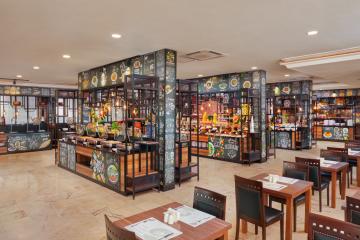 Отель Amara Comfort Resort Турция, Гёйнюк, фото 24