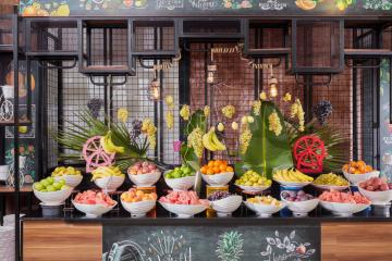 Отель Amara Comfort Resort Турция, Гёйнюк, фото 25