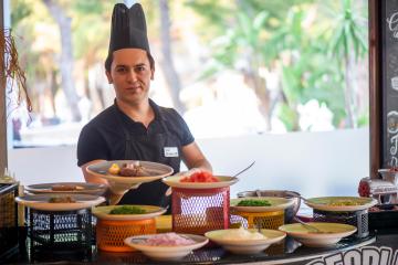 Отель Amara Comfort Resort Турция, Гёйнюк, фото 26