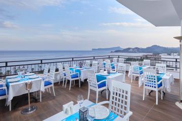 Отель Amara Comfort Resort Турция, Гёйнюк, фото 27