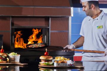 Отель Amara Comfort Resort Турция, Гёйнюк, фото 31