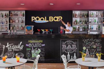 Отель Amara Comfort Resort Турция, Гёйнюк, фото 36