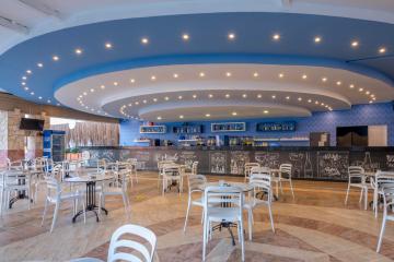 Отель Amara Comfort Resort Турция, Гёйнюк, фото 37