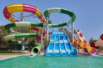 Отель Amara Comfort Resort Турция, Гёйнюк, фото 45