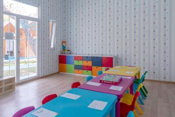 Отель Amara Comfort Resort Турция, Гёйнюк, фото 46