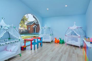 Отель Amara Comfort Resort Турция, Гёйнюк, фото 47