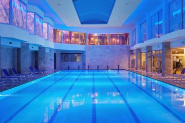 Отель Amara Comfort Resort Турция, Гёйнюк, фото 49