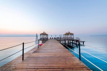 Отель Amara Comfort Resort Турция, Гёйнюк, фото 5