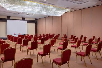 Отель Amara Comfort Resort Турция, Гёйнюк, фото 52