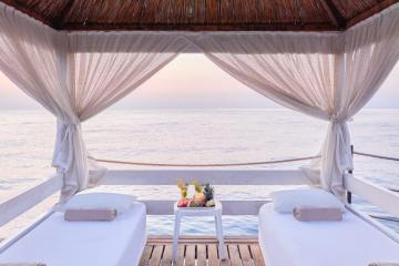 Отель Amara Comfort Resort Турция, Гёйнюк, фото 56