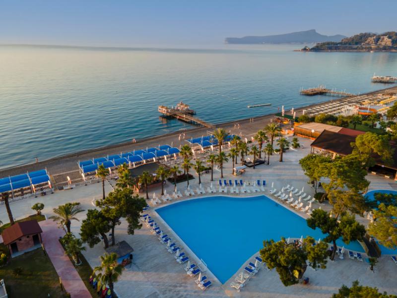 Amara Comfort Kemer