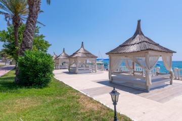 Отель Amara Comfort Resort Турция, Гёйнюк, фото 6