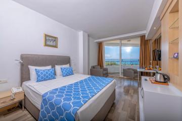 Отель Amara Comfort Resort Турция, Гёйнюк, фото 9