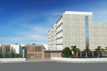 Отель Sunrise Jade Кипр, Протарас, фото 7
