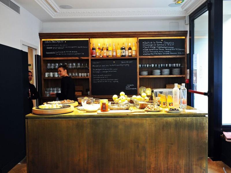 COQ Hotel Paris