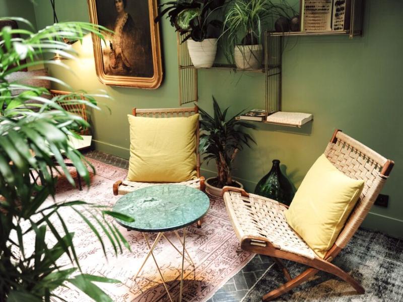 COQ Hotel Paris