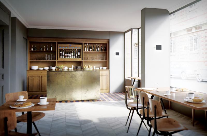 COQ Hotel Paris