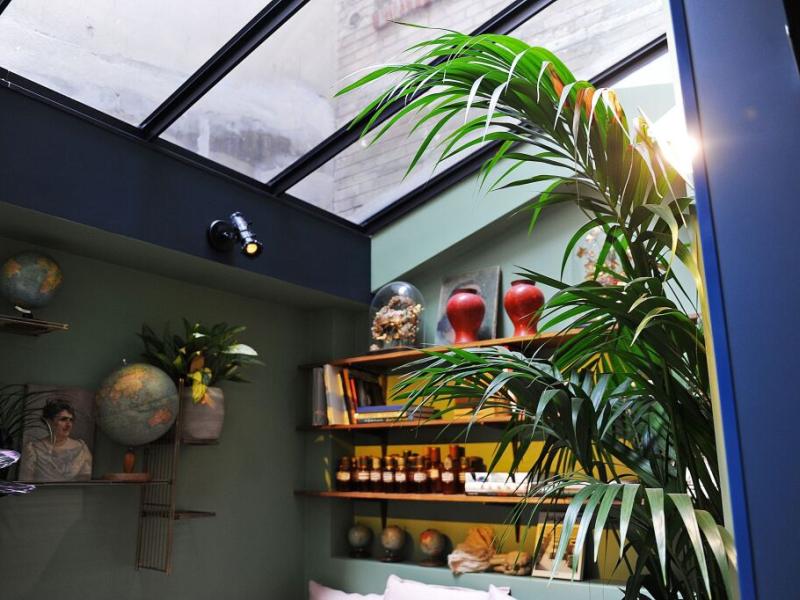 COQ Hotel Paris