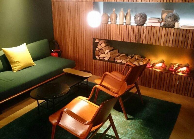 COQ Hotel Paris
