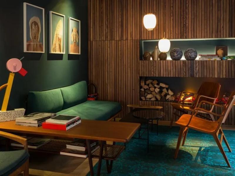 COQ Hotel Paris
