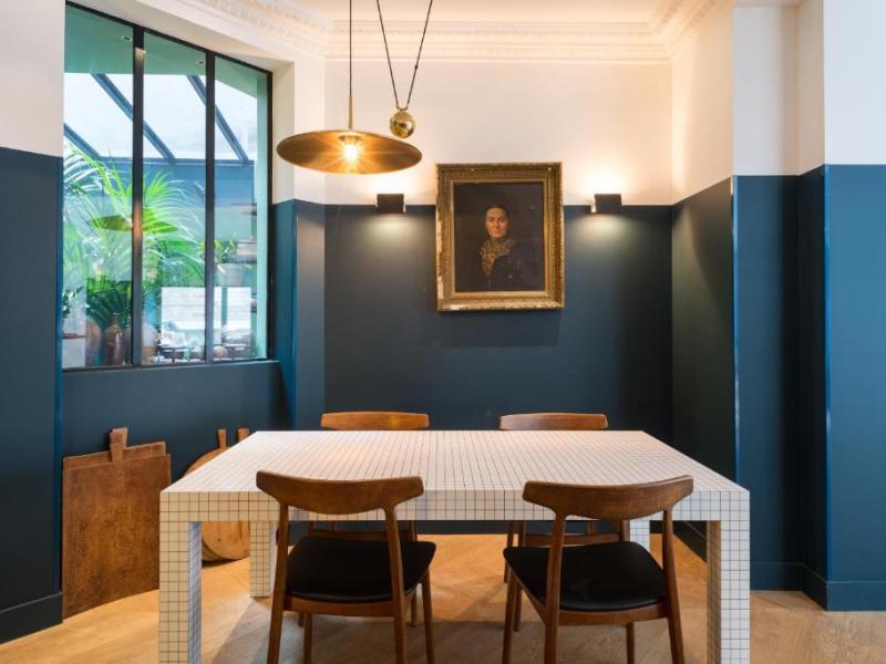 COQ Hotel Paris