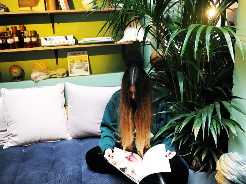 COQ Hotel Paris